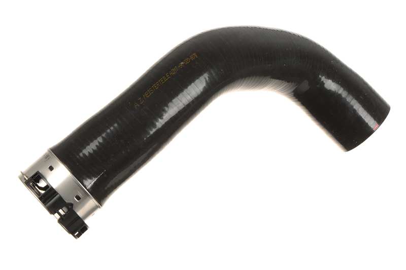 Air intake hose